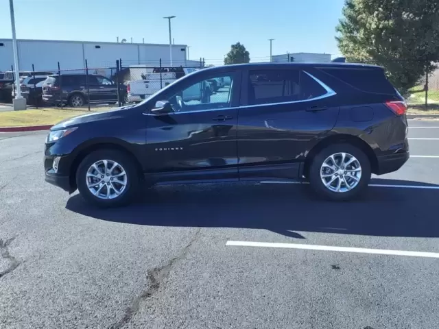 SEMINUEVOS Chevrolet Equinox a Estados en autogozo