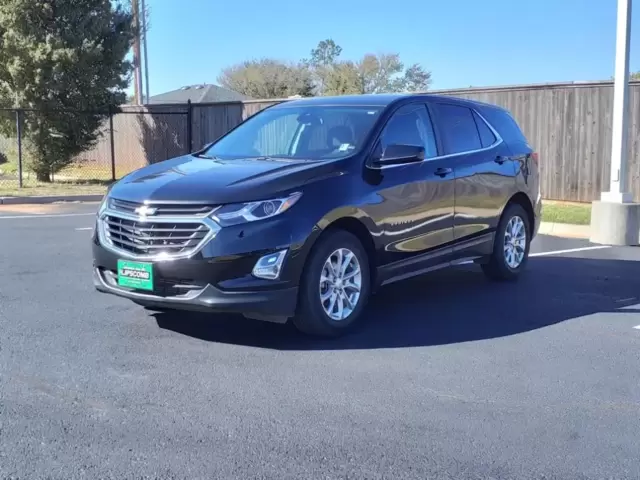 SEMINUEVOS Chevrolet Equinox a Estados en autogozo