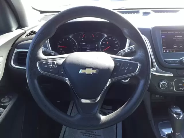 SEMINUEVOS Chevrolet Equinox a Estados en autogozo
