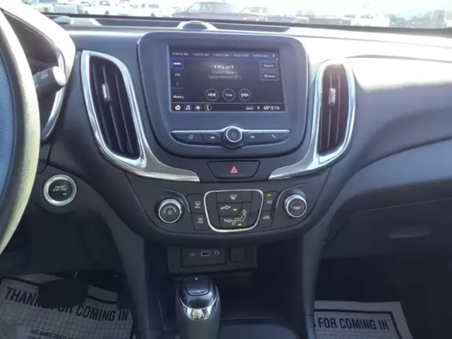 SEMINUEVOS Chevrolet Equinox a Estados en autogozo