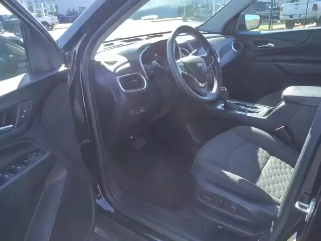 SEMINUEVOS Chevrolet Equinox a Estados en autogozo