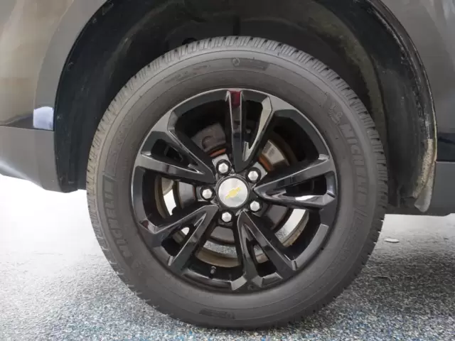 SEMINUEVOS Chevrolet Equinox a Estados en autogozo