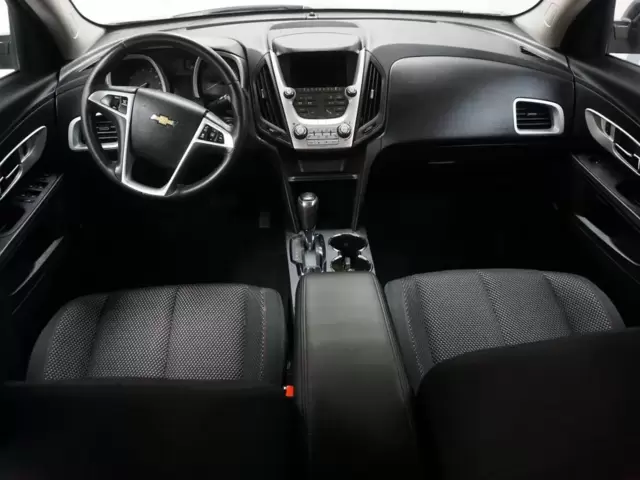 SEMINUEVOS Chevrolet Equinox a Estados en autogozo