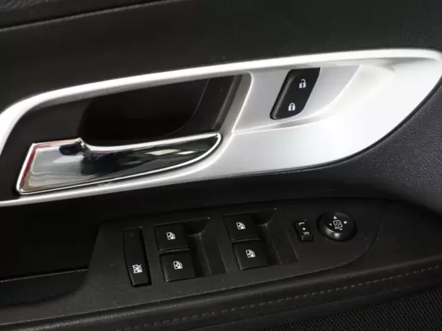 SEMINUEVOS Chevrolet Equinox a Estados en autogozo
