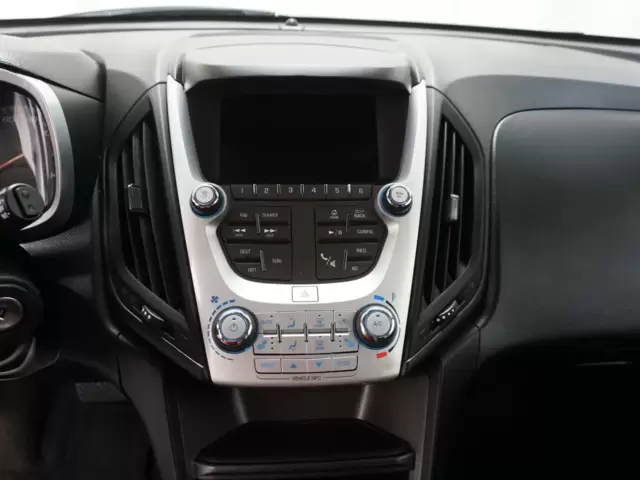 SEMINUEVOS Chevrolet Equinox a Estados en autogozo