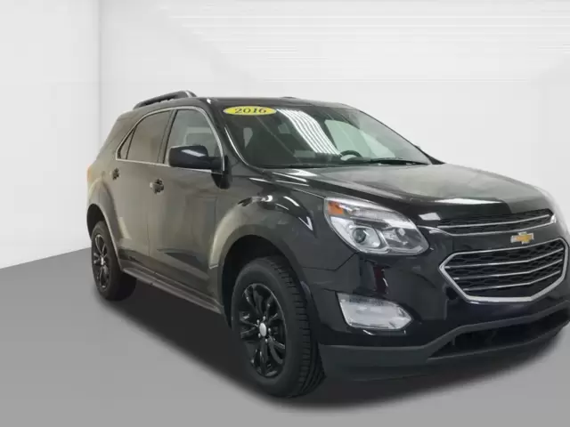 SEMINUEVOS Chevrolet Equinox a Estados en autogozo
