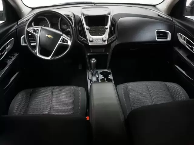 SEMINUEVOS Chevrolet Equinox a Estados en autogozo