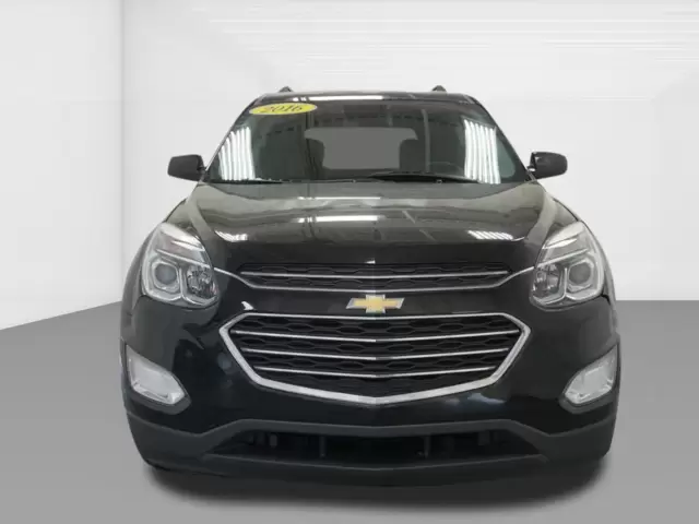 SEMINUEVOS Chevrolet Equinox a Estados en autogozo