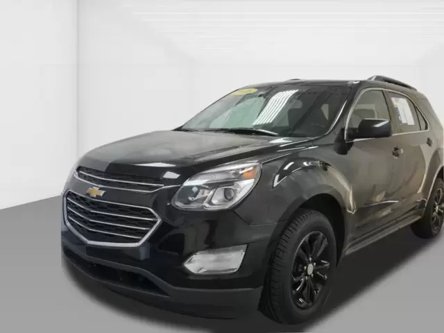 SEMINUEVOS Chevrolet Equinox a Estados en autogozo