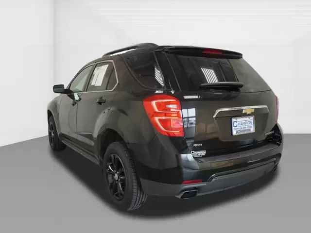 SEMINUEVOS Chevrolet Equinox a Estados en autogozo