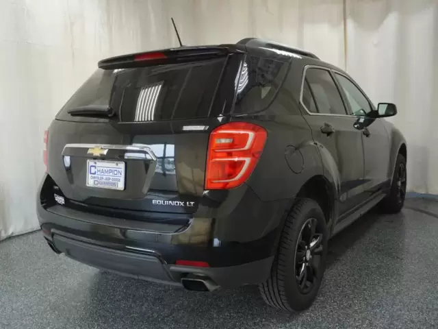 SEMINUEVOS Chevrolet Equinox a Estados en autogozo
