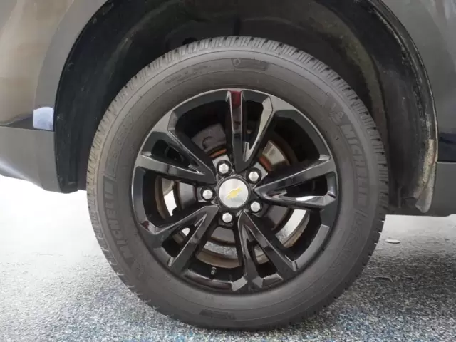SEMINUEVOS Chevrolet Equinox a Estados en autogozo