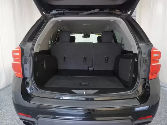 SEMINUEVOS Chevrolet Equinox a Estados en autogozo