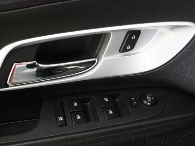 SEMINUEVOS Chevrolet Equinox a Estados en autogozo