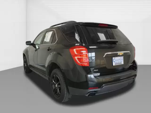 SEMINUEVOS Chevrolet Equinox a Estados en autogozo