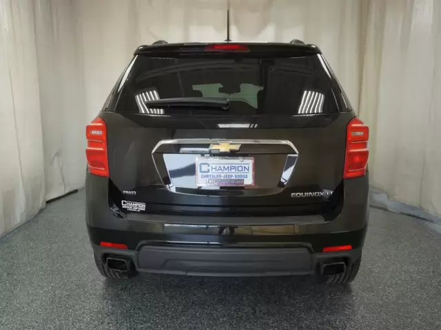 SEMINUEVOS Chevrolet Equinox a Estados en autogozo