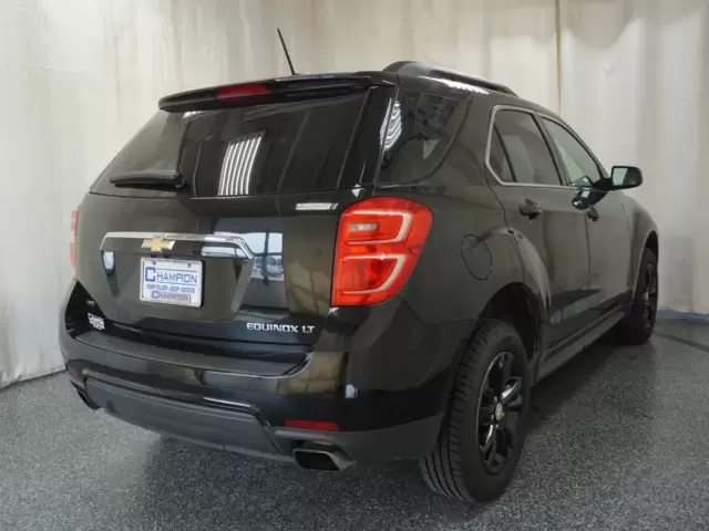 SEMINUEVOS Chevrolet Equinox a Estados en autogozo