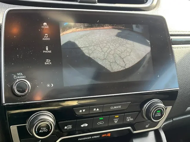 SEMINUEVOS Honda CR-V a Estados en autogozo