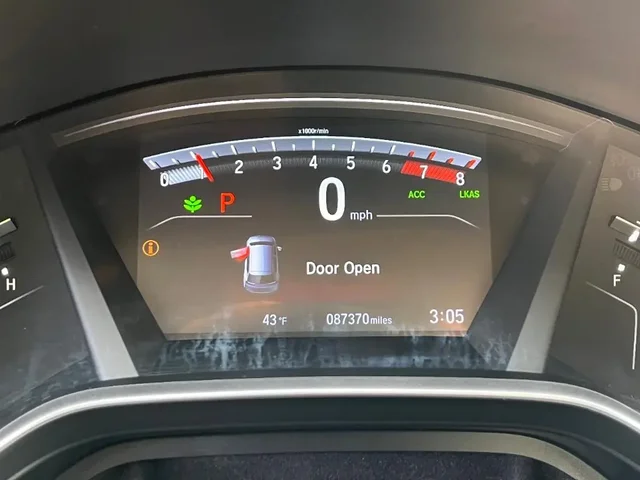 SEMINUEVOS Honda CR-V a Estados en autogozo