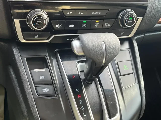 SEMINUEVOS Honda CR-V a Estados en autogozo