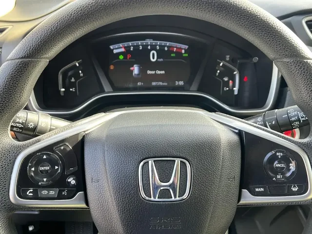 SEMINUEVOS Honda CR-V a Estados en autogozo