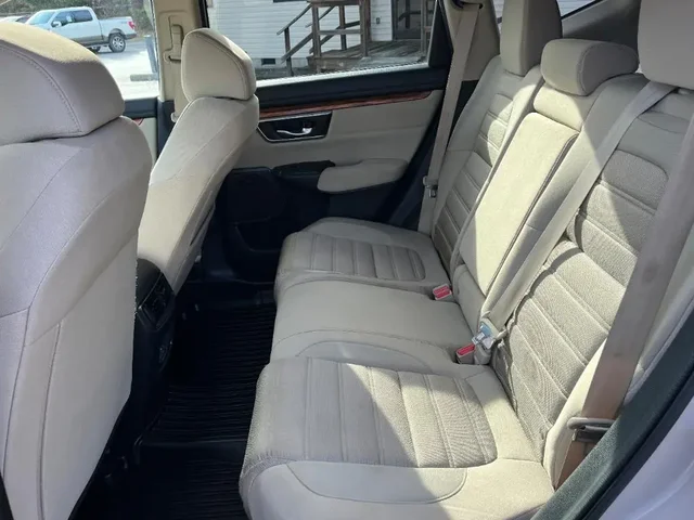 SEMINUEVOS Honda CR-V a Estados en autogozo