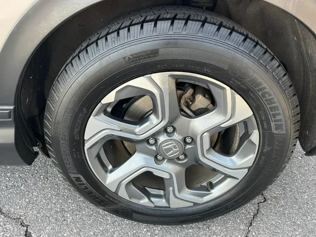 SEMINUEVOS Honda CR-V a Estados en autogozo