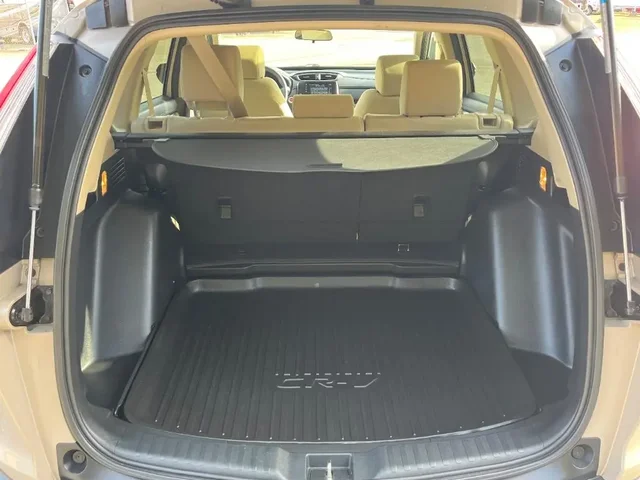 SEMINUEVOS Honda CR-V a Estados en autogozo