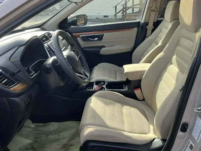 SEMINUEVOS Honda CR-V a Estados en autogozo