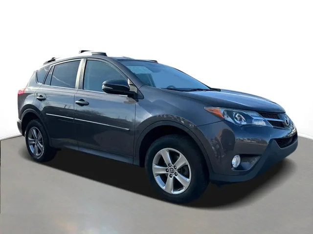 SEMINUEVOS Toyota RAV4 a Estados en autogozo