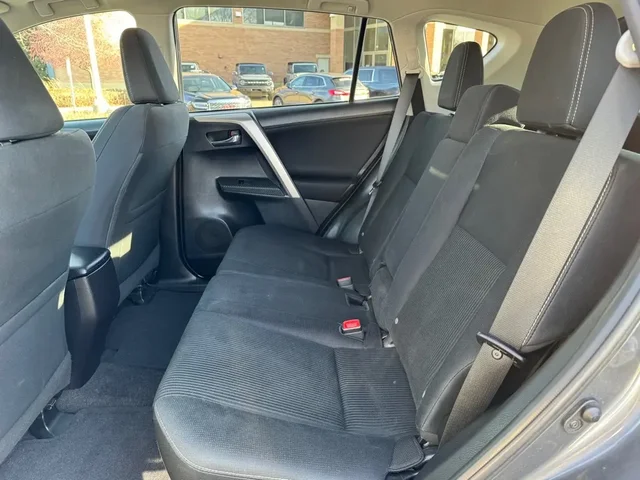SEMINUEVOS Toyota RAV4 a Estados en autogozo