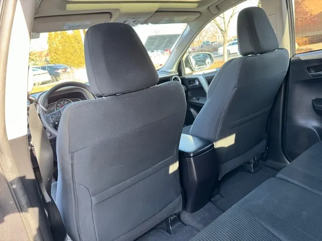 SEMINUEVOS Toyota RAV4 a Estados en autogozo
