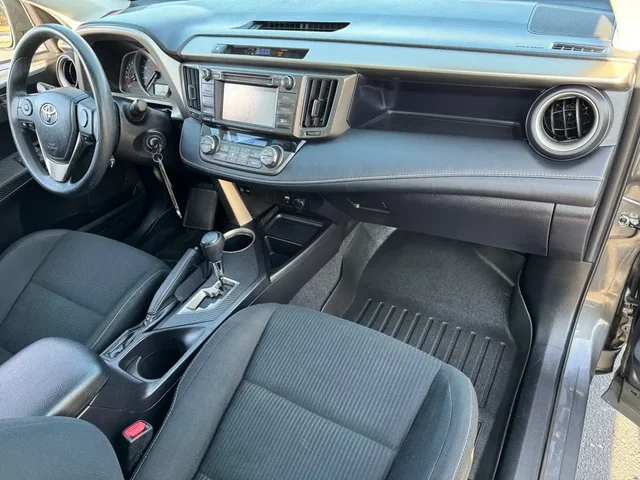 SEMINUEVOS Toyota RAV4 a Estados en autogozo