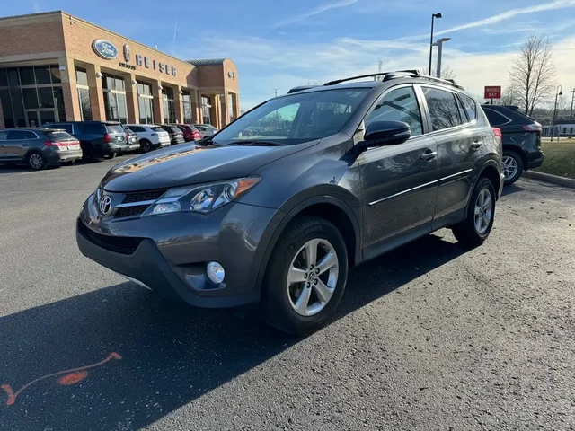 SEMINUEVOS Toyota RAV4 a Estados en autogozo