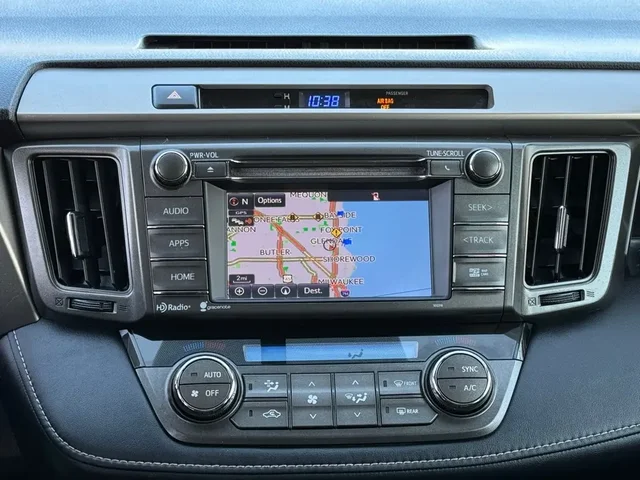 SEMINUEVOS Toyota RAV4 a Estados en autogozo