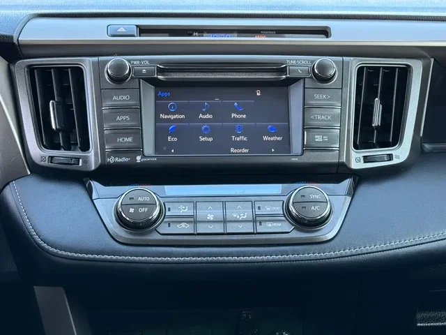 SEMINUEVOS Toyota RAV4 a Estados en autogozo