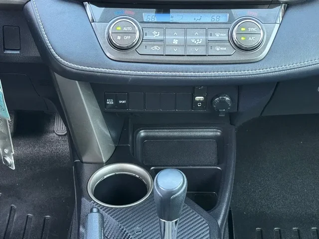 SEMINUEVOS Toyota RAV4 a Estados en autogozo