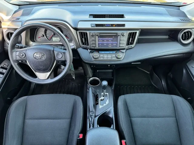 SEMINUEVOS Toyota RAV4 a Estados en autogozo