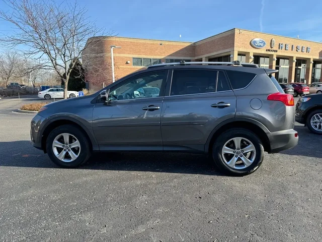 SEMINUEVOS Toyota RAV4 a Estados en autogozo