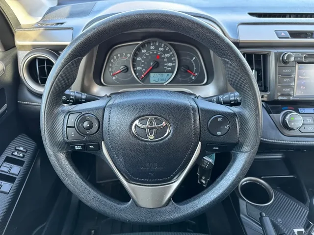 SEMINUEVOS Toyota RAV4 a Estados en autogozo