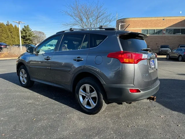 SEMINUEVOS Toyota RAV4 a Estados en autogozo