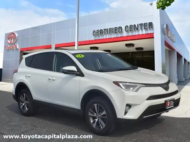 SEMINUEVOS Toyota RAV4 a Estados en autogozo