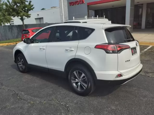 SEMINUEVOS Toyota RAV4 a Estados en autogozo