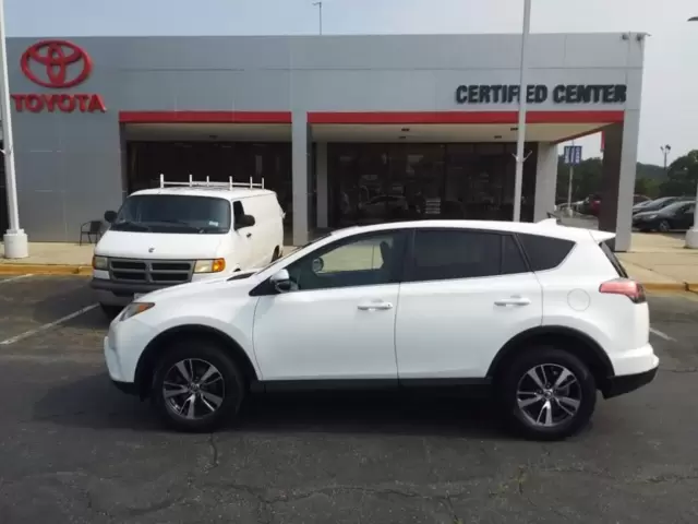 SEMINUEVOS Toyota RAV4 a Estados en autogozo