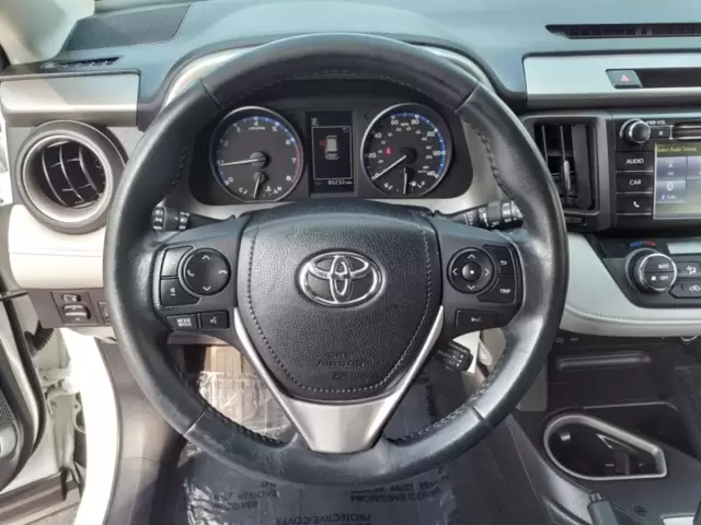 SEMINUEVOS Toyota RAV4 a Estados en autogozo