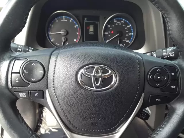 SEMINUEVOS Toyota RAV4 a Estados en autogozo