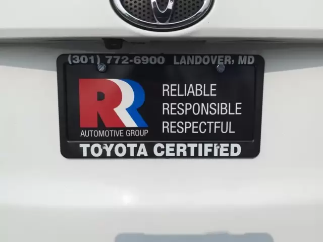 SEMINUEVOS Toyota RAV4 a Estados en autogozo
