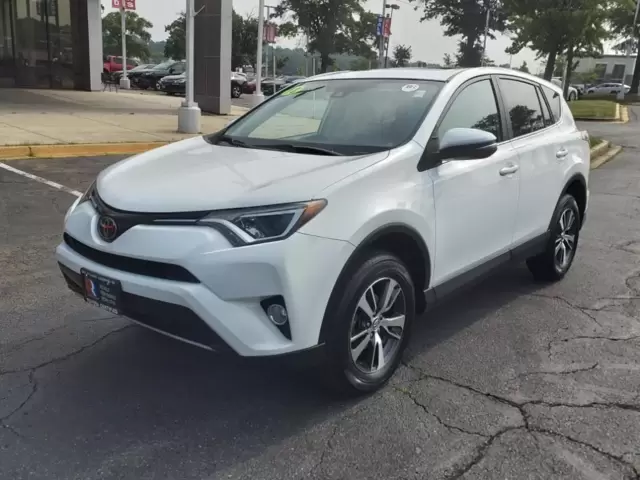 SEMINUEVOS Toyota RAV4 a Estados en autogozo