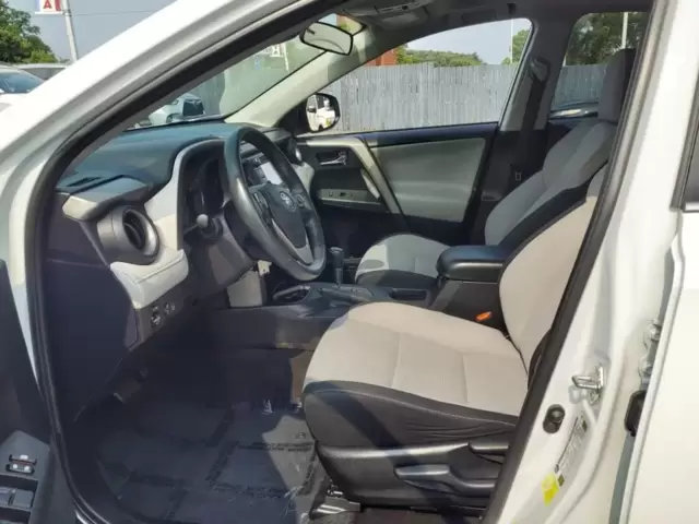 SEMINUEVOS Toyota RAV4 a Estados en autogozo