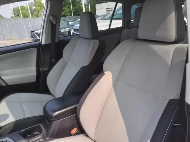 SEMINUEVOS Toyota RAV4 a Estados en autogozo